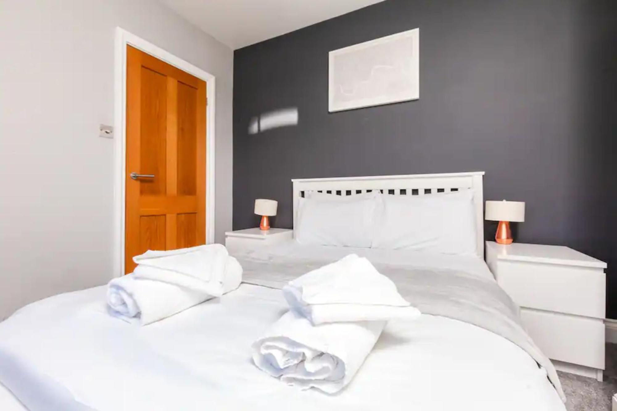 Modern And Stylish 2 Bedroom House In Brighton Dış mekan fotoğraf