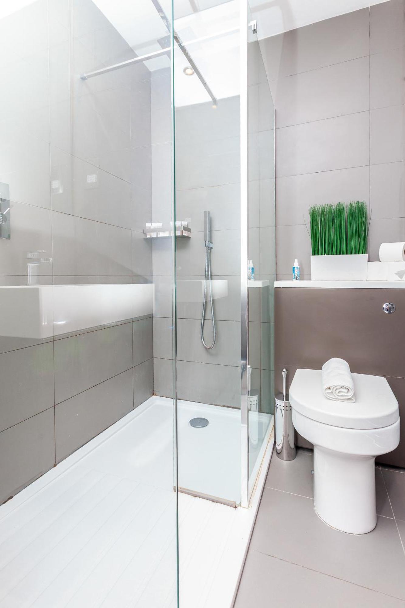 Modern And Stylish 2 Bedroom House In Brighton Dış mekan fotoğraf