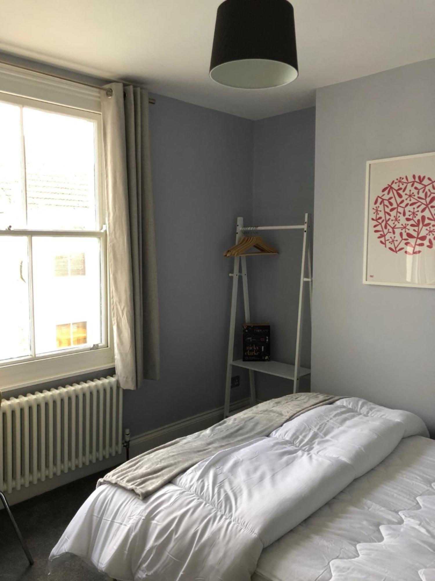 Modern And Stylish 2 Bedroom House In Brighton Dış mekan fotoğraf