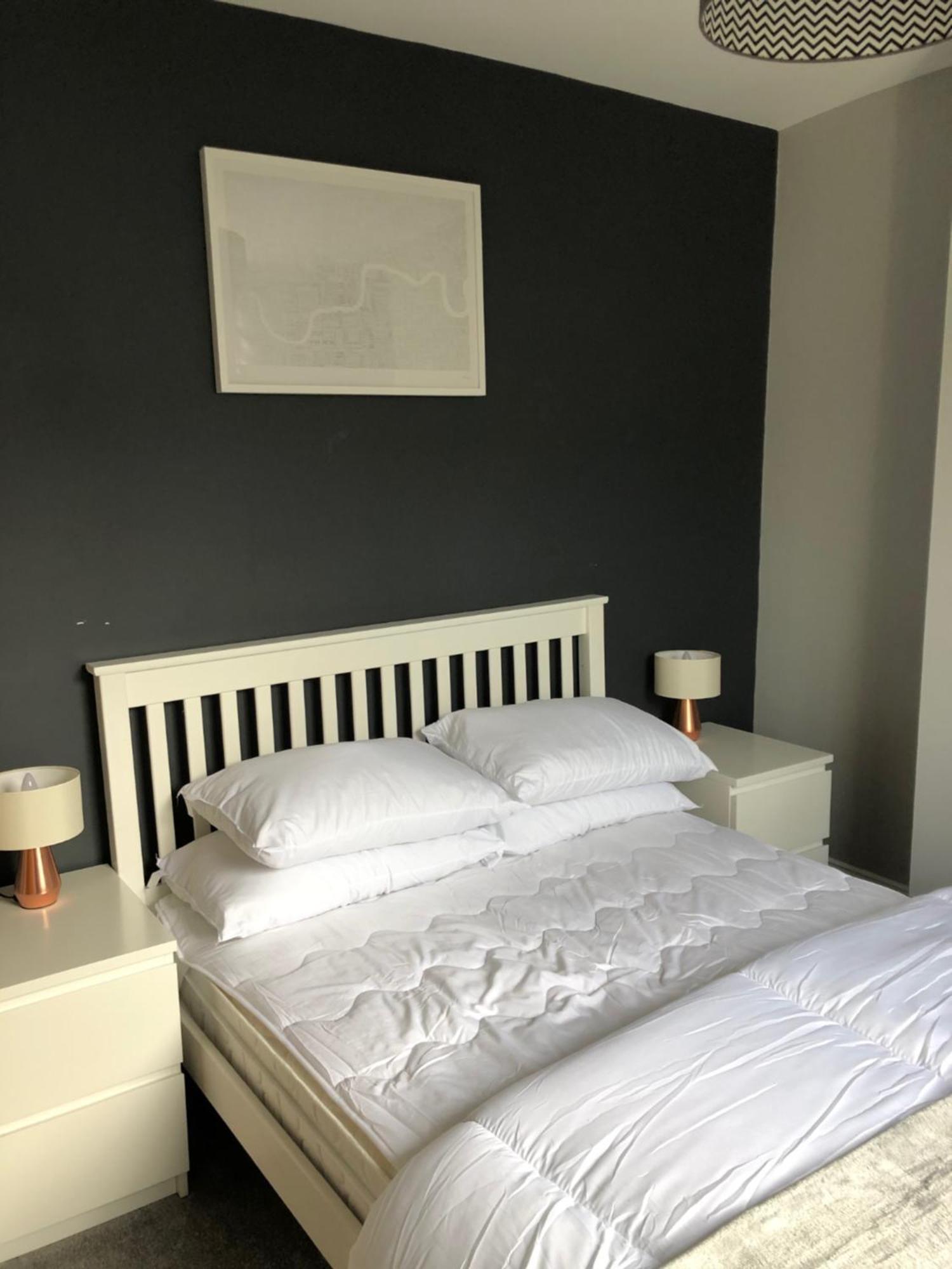 Modern And Stylish 2 Bedroom House In Brighton Dış mekan fotoğraf