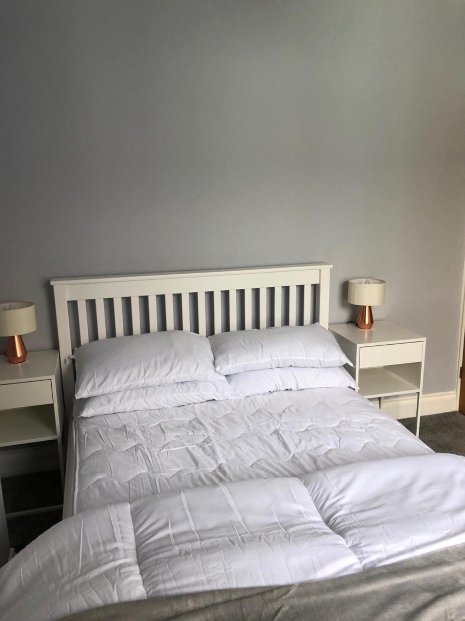 Modern And Stylish 2 Bedroom House In Brighton Dış mekan fotoğraf