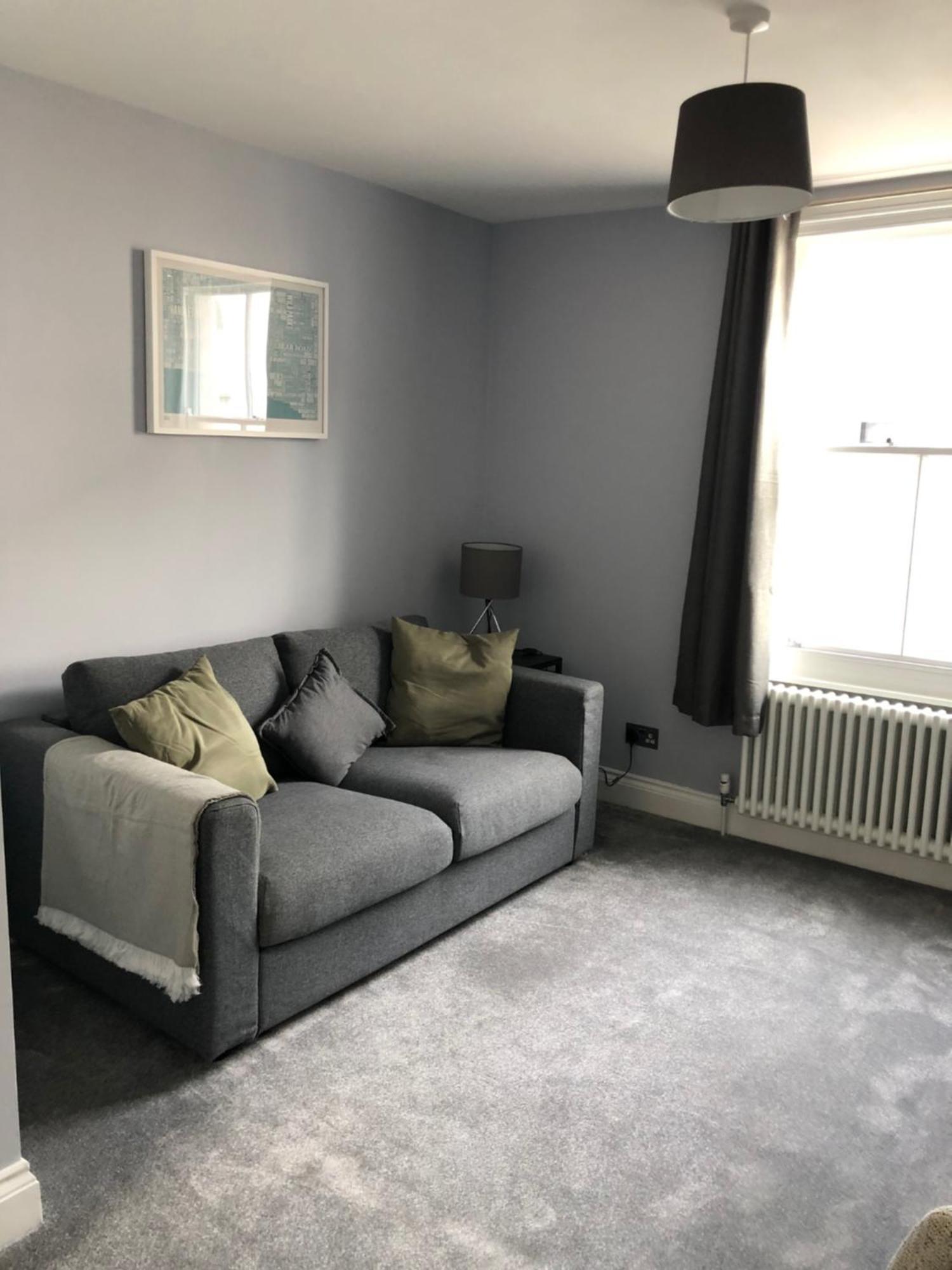 Modern And Stylish 2 Bedroom House In Brighton Dış mekan fotoğraf