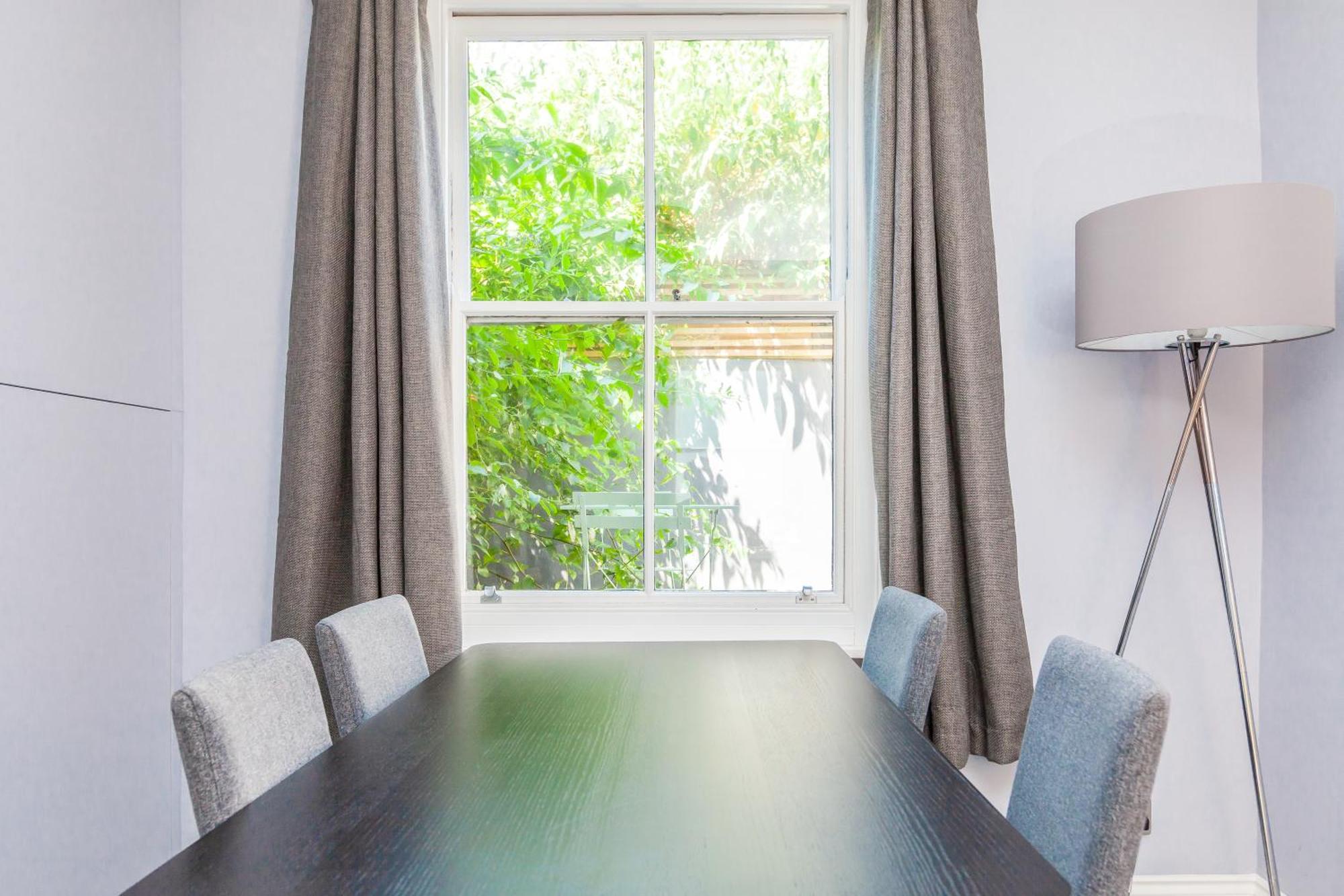 Modern And Stylish 2 Bedroom House In Brighton Dış mekan fotoğraf